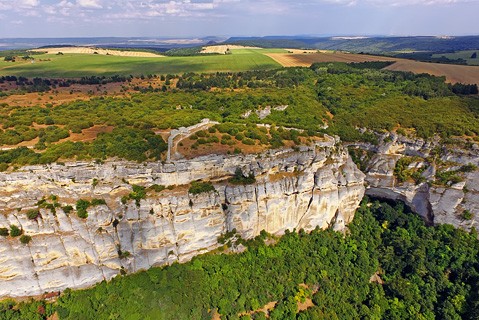 Мадарско плато